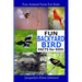 Fun Backyard Bird Facts for Kids