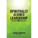 Spiritually Aligned Leadership