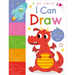 My First I Can Draw