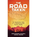 The Road Taken: The Remarkable Story of a Transcontinental Bicycle Odyssey
