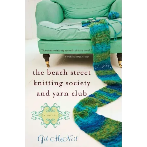 The Beach Street Knitting Society and Yarn Club