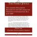 The "Family Jewels": Declassified Documents Released by the CIA under the Freedom of Information Act, June 2007