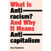 What Is Antiracism?: And Why It Means Anticapitalism