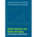 Model Selection and Model Averaging