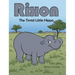 Rixon: The Timid Little Hippo