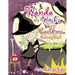 Wanda the Witch's Many Cauldrons Coloring Book