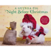 A Guinea Pig Night Before Christmas