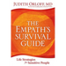 The Empath's Survival Guide: Life Strategies for Sensitive People