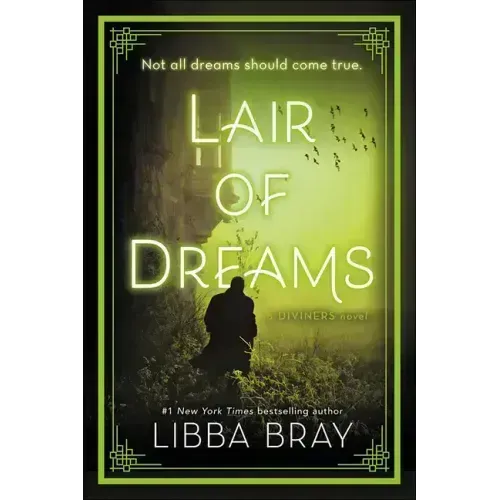 Lair of Dreams