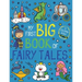My First Big Book of Fairy Tales