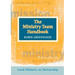 Ministry Team Handbook, the - Local Ministry as Partnership