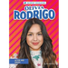 Olivia Rodrigo: Actor and Singer
