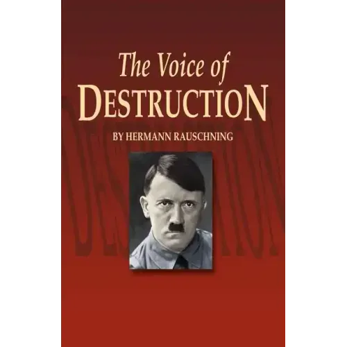 The Voice of Destruction