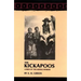The Kickapoos: Lords of the Middle Border