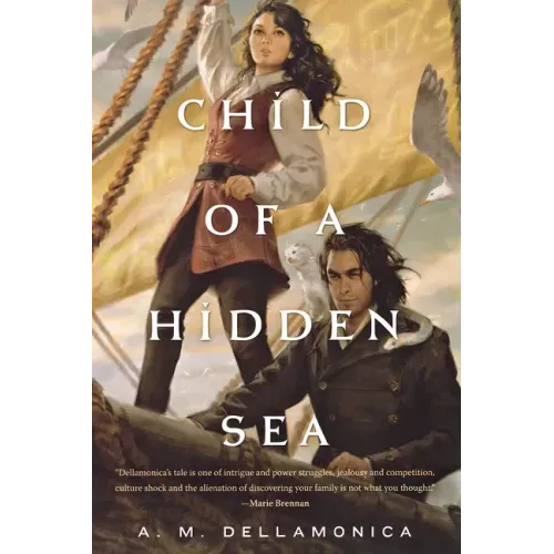 Child of a Hidden Sea