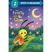 The Firefly with No Glow