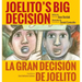 Joelito's Big Decision (Hardcover)