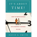 It's About Time!: How to Grow Revenue with Prospect-Centered Selling