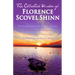 The Collected Wisdom of Florence Scovel Shinn: The Game of Life And How To Play It: Your Word Is Your Wand, The Secret Door To Success, The Power of t