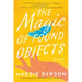The Magic of Found Objects