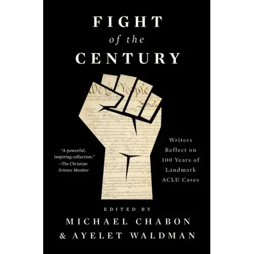 Fight of the Century: Writers Reflect on 100 Years of Landmark ACLU Cases
