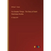 For Greater Things - The Story of Saint Stanislaus Kostka: in large print