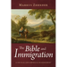 The Bible and Immigration