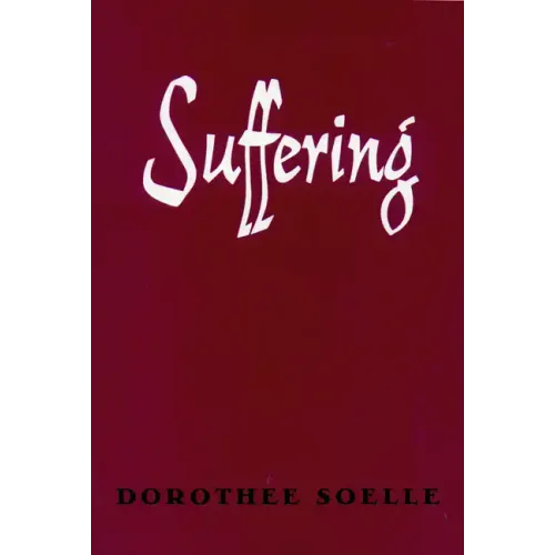 Suffering