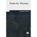 Votes for Women