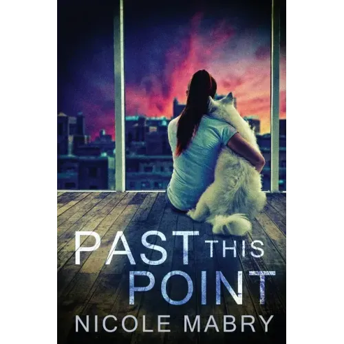 Past This Point