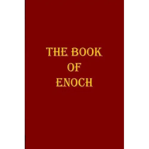 The Book of Enoch