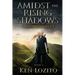 Amidst the Rising Shadows: Book 3 of the Safanarion Order