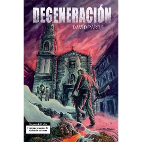 Degeneración