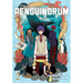 Penguindrum (Light Novel) Vol. 2