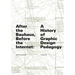 After the Bauhaus, Before the Internet: A History of Graphic Design Pedagogy
