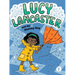 Lucy Lancaster and the Stormy Day