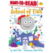 School of Fish: Ready-To-Read Level 1