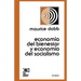 Economia del Bienestar Y Economia del Socialismo