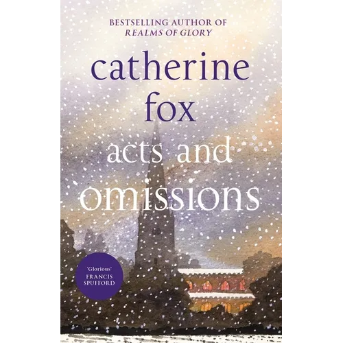 Acts and Omissions
