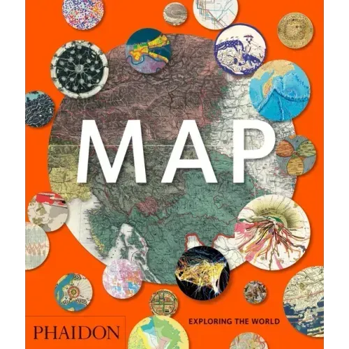 Map: Exploring the World
