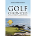 Golf Chronicles: An Amateur's Lifelong Dedication to the Game