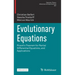 Evolutionary Equations: Picard's Theorem for Partial Differential Equations, and Applications