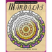 Flower Mandala Adults Coloring Books: Oriental Design for Grown-ups