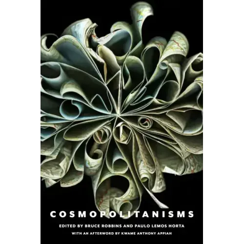 Cosmopolitanisms