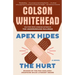 Apex Hides the Hurt