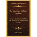 The Lawrence Military Asylum: Being A Brief Account Of The Past Ten Years Of The Existence (1858)