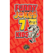 Funny Jokes for 7 Year Old Kids: 100+ Crazy Jokes That Will Make You Laugh Out Loud!