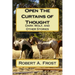 Open The Curtains of Thought: Dark Wolf, and Other Stories and Poems
