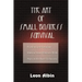 The Art of Small Business Survival