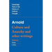Arnold: Culture and Anarchy